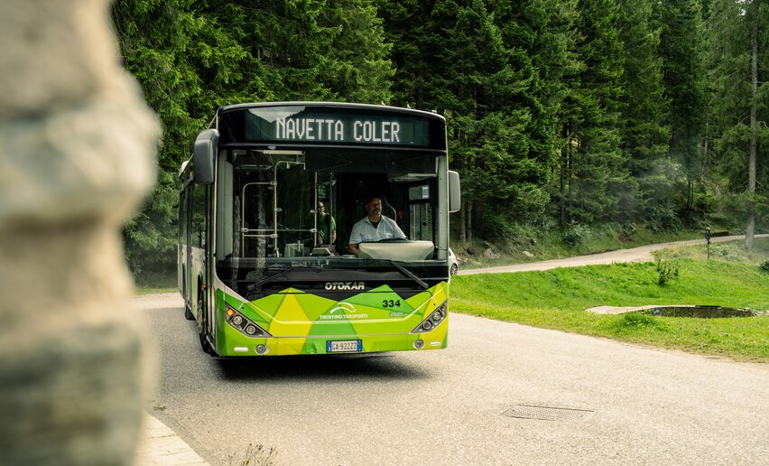 Archivio Apt Val di Sole  | © ph Sara Perego 