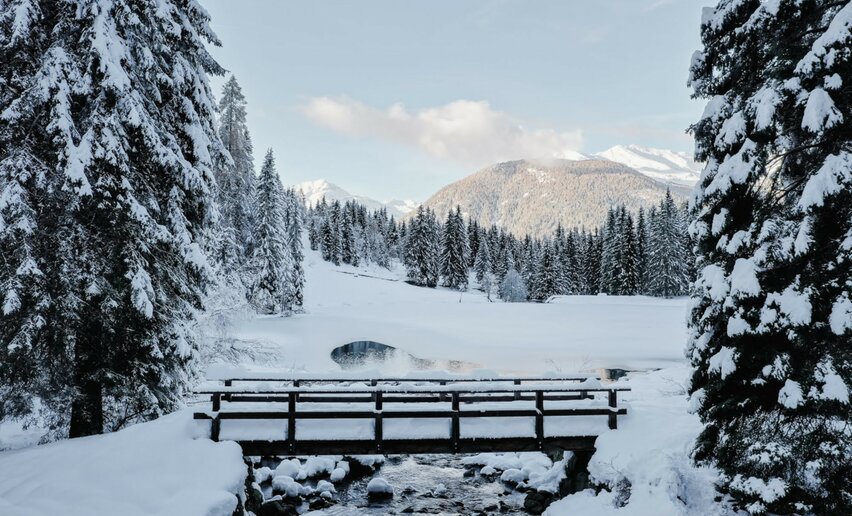 Lago dei Caprioli | © Archivio APT Val di Sole - Ph Giacomo Podetti