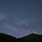 Cielo stellato | © Ph Astronomitaly