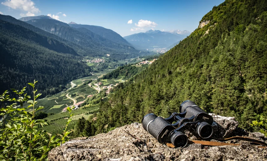 Trincee | © Archivio APT Val di Sole - ph Tommaso Prugnola 