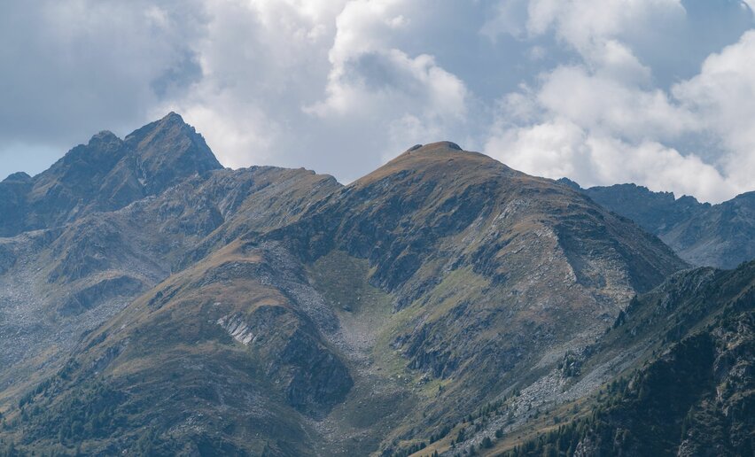 Malga Mondent | © Archivio APT Val di Sole - Ph Giacomo Podetti