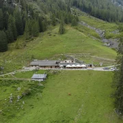 Malga Stablasolo | © Archivio APT Val di Sole - Ph Giacomo Podetti