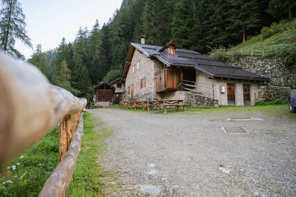 Malga Stableti | © Archivio APT Val di Sole - Ph Giacomo Podetti