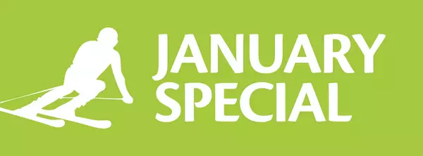 Offerta skipass incluso SPECIALE GENNAIO | © Archivio APT Val di Sole 