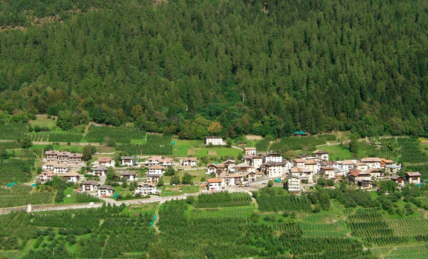 Arnago | © Archivio APT Val di Sole