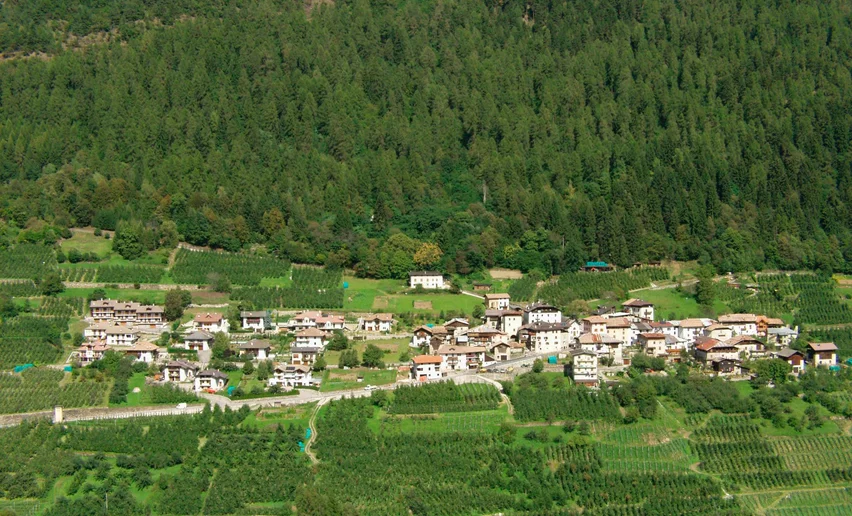 Arnago | © Archivio APT Val di Sole