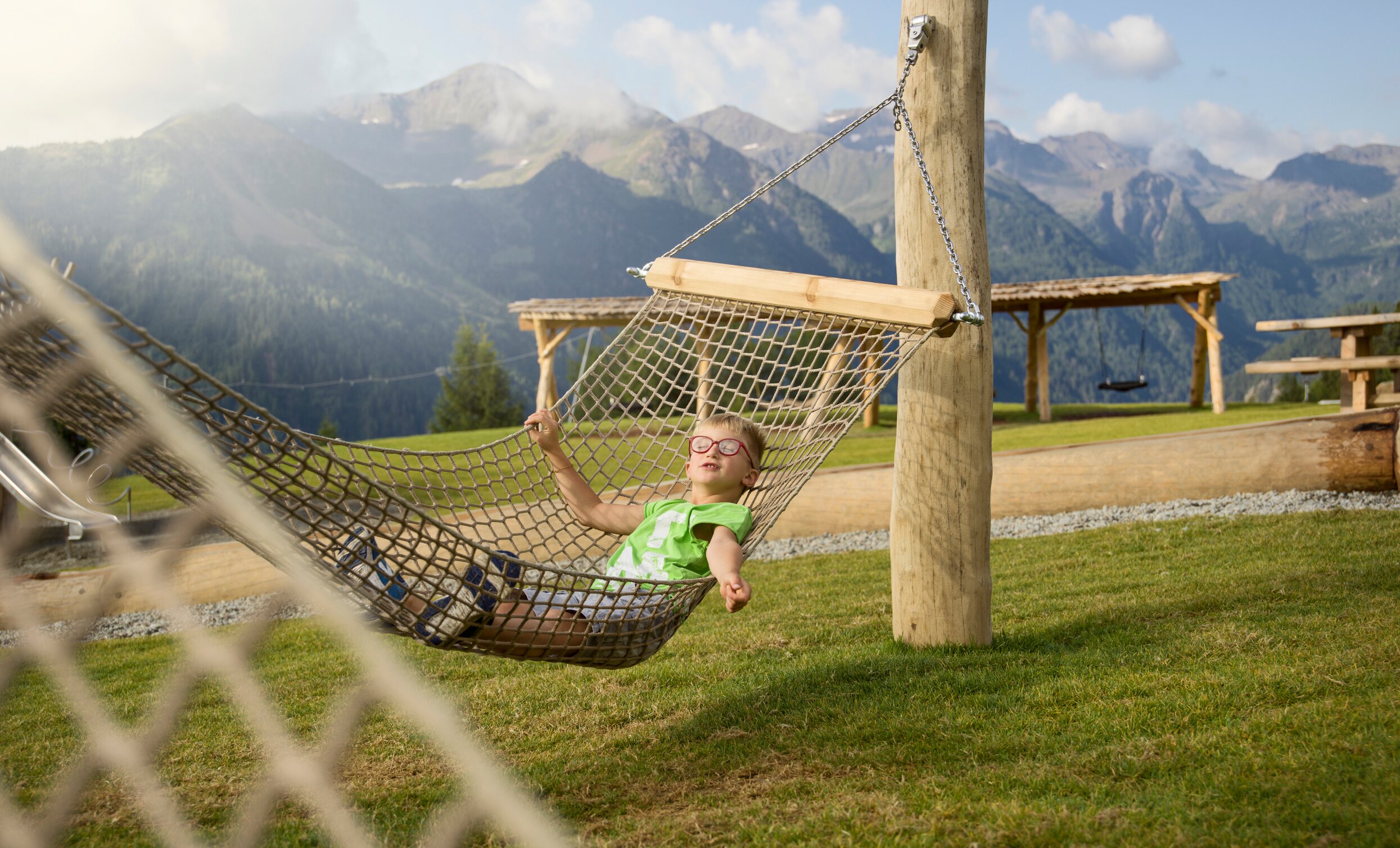 Ludic, Il Gioco del Parco con Marco Confortola. Una sfida | FindTheDeal