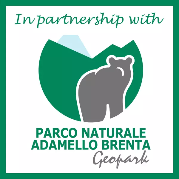 Adamello Brenta Nature Park_logo | © Archivio Parco Naturale Adamello Brenta Geopark