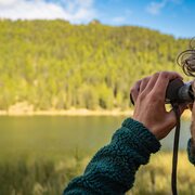 Parco Naturale Adamello Brenta Geopark | © Archivio APT Val di Sole - Ph Tommaso Prugnola