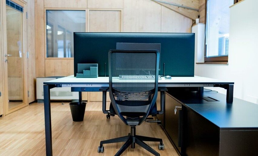 TST2work Mezzana | © Archivio APT Val di Sole - Ph Luca Albrisi