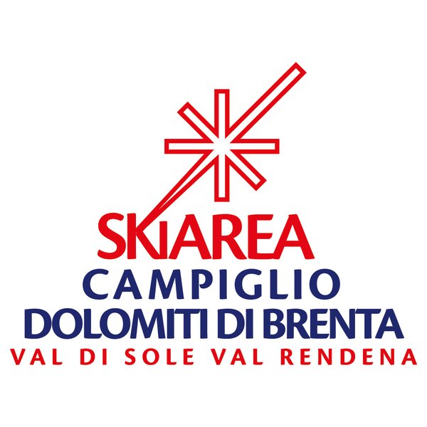 Ski area Campiglio Dolomiti di Brenta Val di Sole Val Rendena logo | © Ski area Campiglio Dolomiti di Brenta Val di Sole Val Rendena 