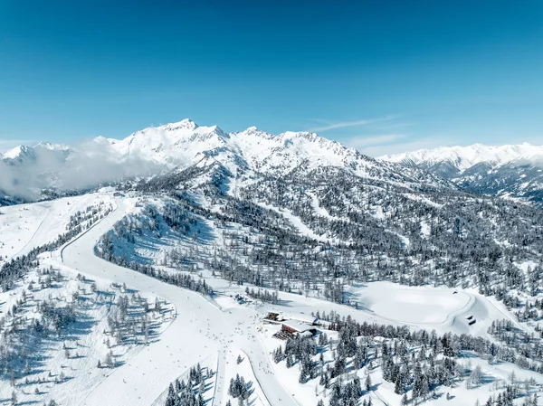 SkiArea Madonna di Campiglio  | © Archivio APT Val di Sole - Ph Giacomo Podetti