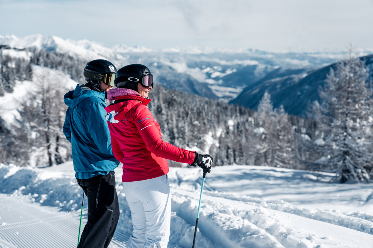 SkiArea Madonna di Campiglio  | © Archivio APT Val di Sole - Ph Giacomo Podetti