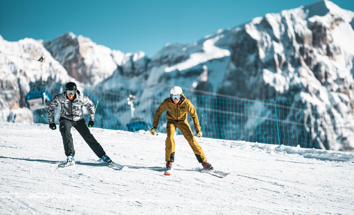 Skiarea Campiglio Dolomiti di Brenta  | © Ph. Camilla Pizzini