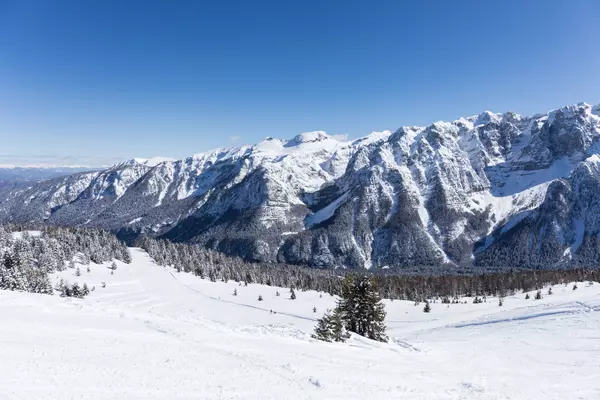 Skiarea Campiglio Dolomiti di Brenta Val di Sole val Rendena | © Archivio APT Val di Sole - Ph Marco Corriero
