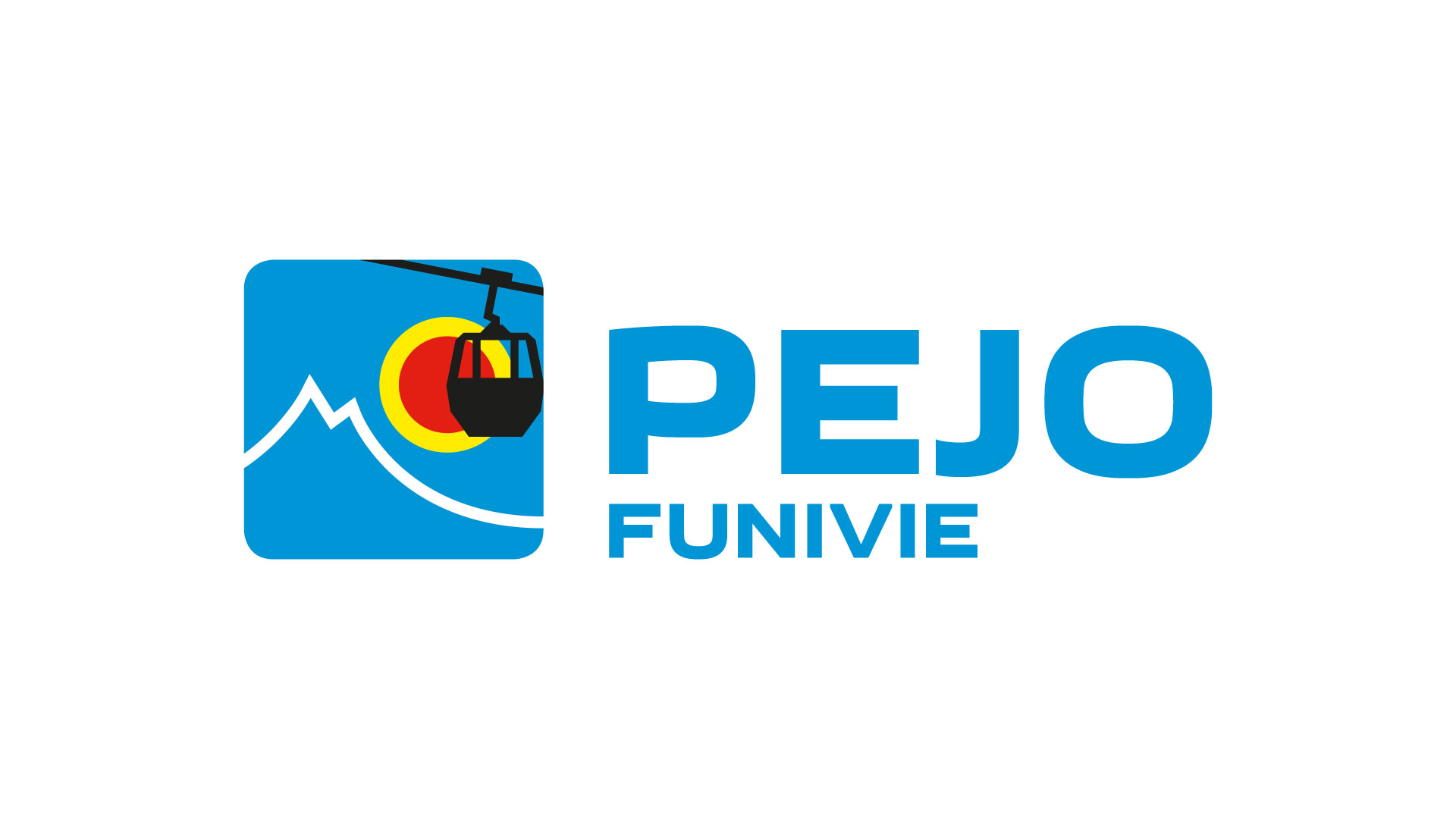 Logo Funivie Pejo