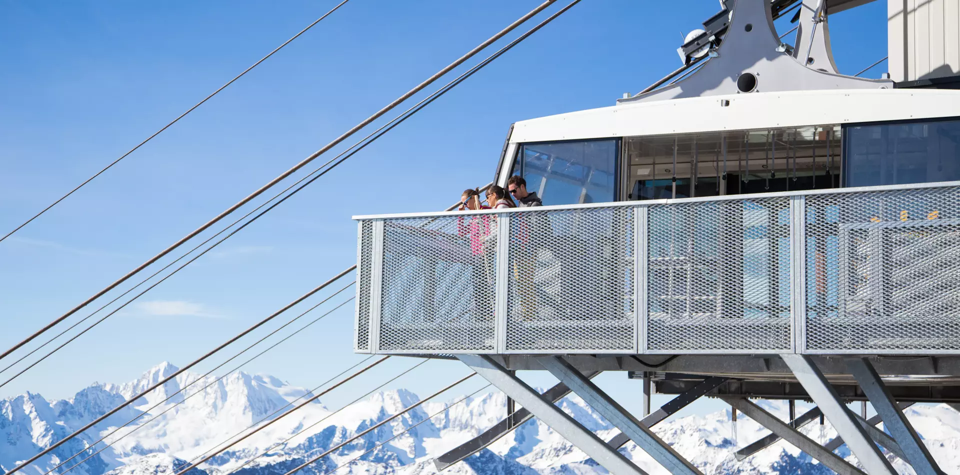 Skiarea Pejo3000 Val di Sole | © Archivio APT Val di Sole - Ph Pillow Lab