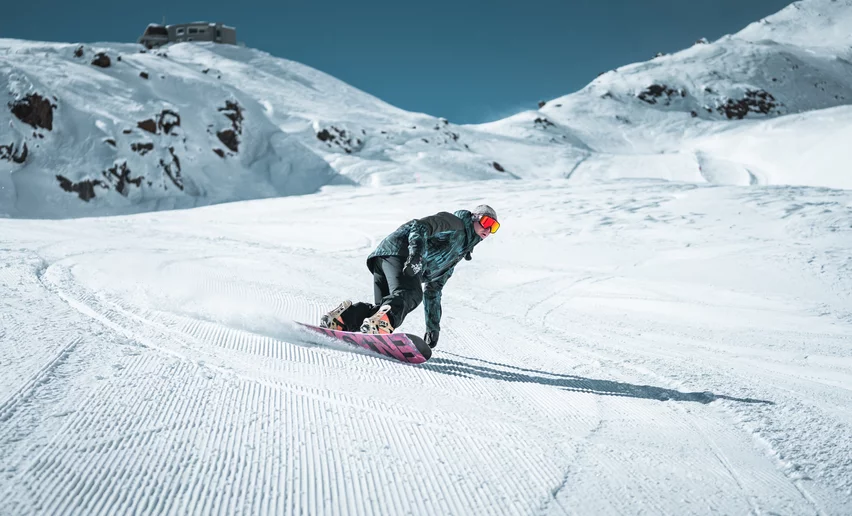 Skiarea Pejo3000 | © Archivio APT Val di Sole - Ph Camilla Pizzini 