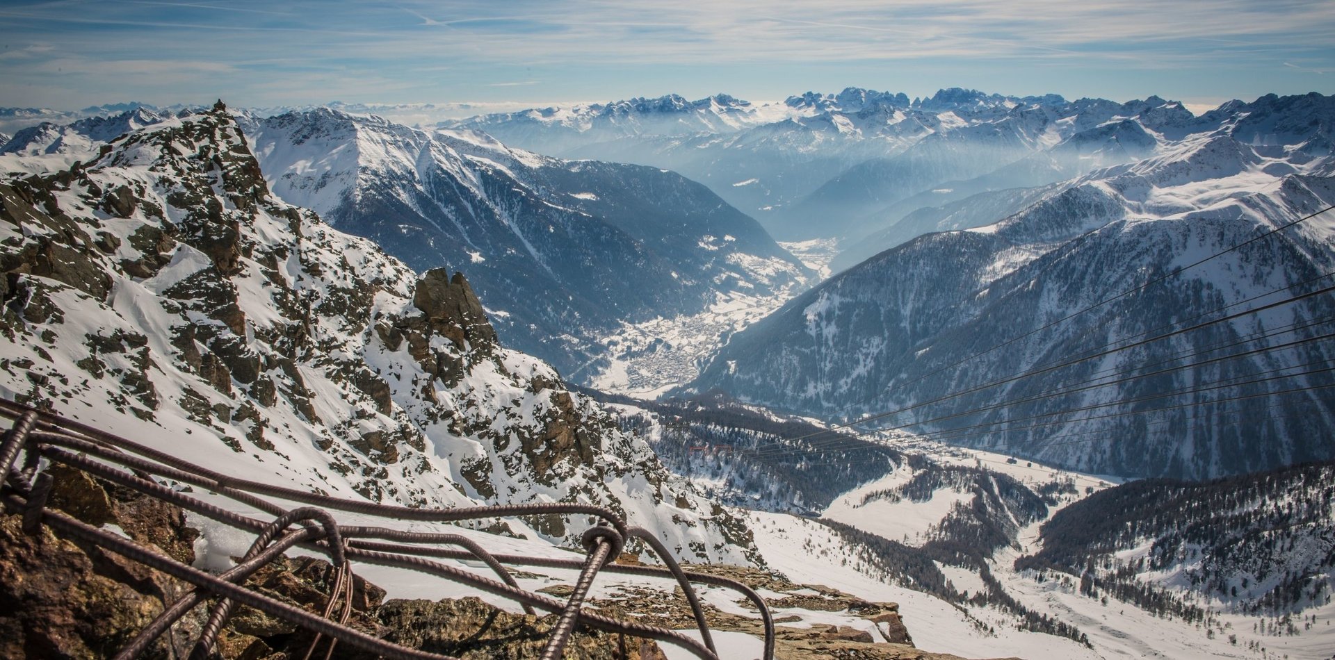 Val di Pejo - Inverno | © Archivio APT Val di Sole - Ph Tommaso Prugnola