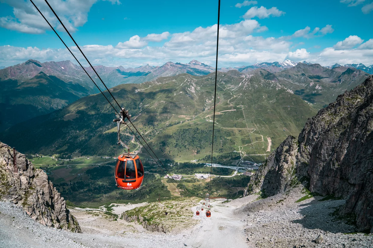 Archivio Apt Val di Sole  | © ph Camilla Pizzini 