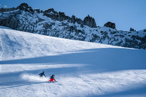 Skiarea Pontedilegno Tonale | © Archivio APT Val di Sole - Ph Alice Russolo