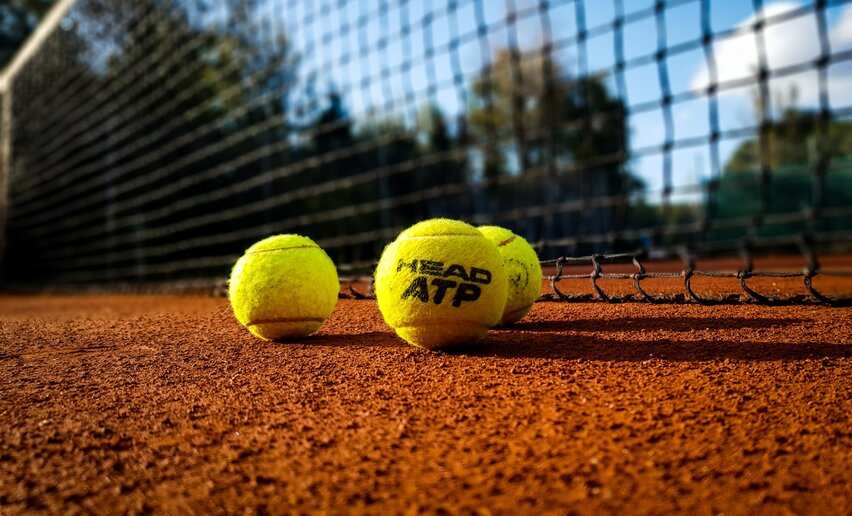 Tennis  | © Ph Pixabay