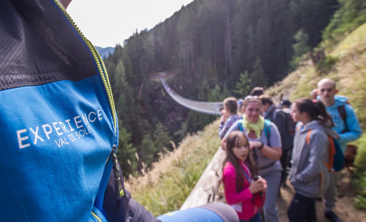 Experience Val di Sole | © Archivio Experience Val di Sole