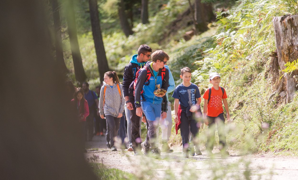 Experience Val di Sole | © Archivio Experience Val di Sole