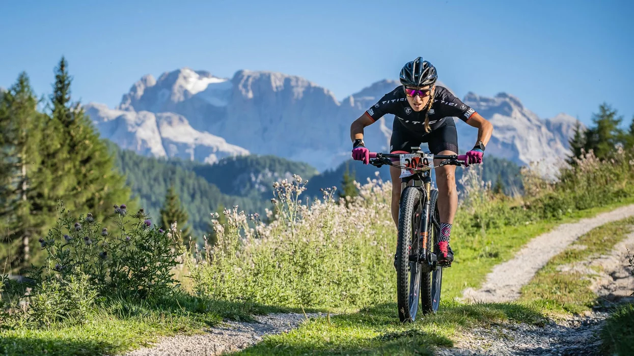 MTB | © Archivio APT Val di Sole - Ph Tommaso Prugnola 
