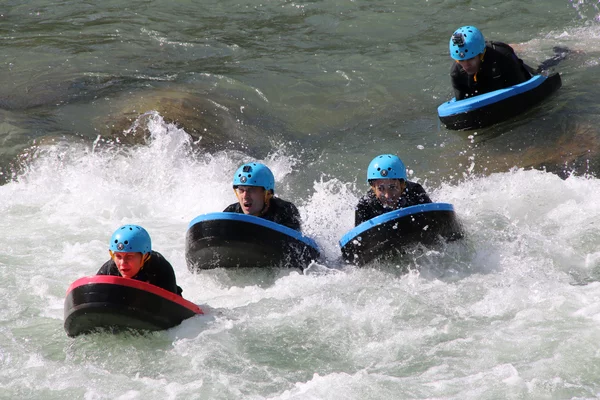 Hydrospeed | © Archivio Rafting Center Val di Sole 