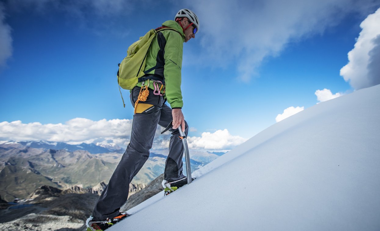 Trekking in Val di Sole | © Archivio APT Val di Sole - Ph Tommaso Prugnola