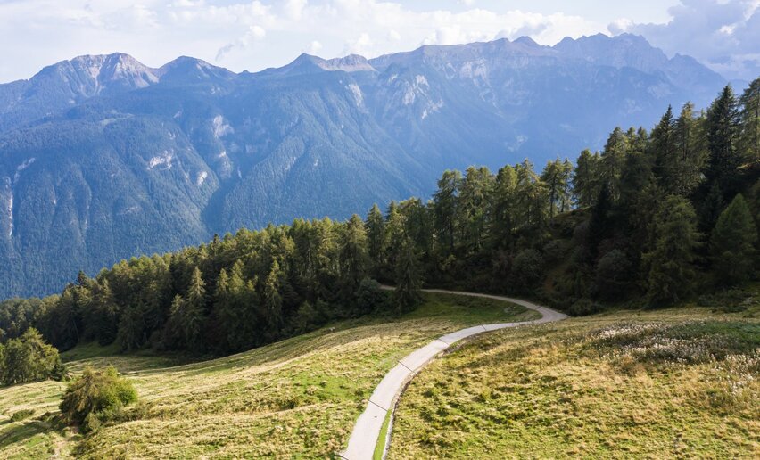 Malga di Bolentina  | © Archivio APT Val di Sole - Ph Giacomo Podetti 